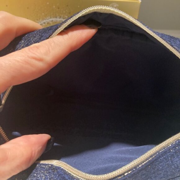 Authentic Chanel Make up case - Picture 3 of 4